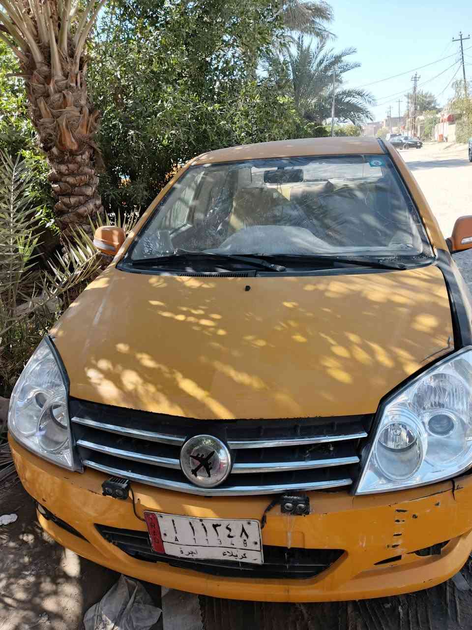 السلام عليكم 

جيلي mk 2013 بيها رنكات  رقم كربلاء سعر 20 وبيها مجال مكانها بابل المحاويل


**إذا كنت صاحب هذا الإعلان وتريد حذفه لأي سبب، رجاءا أرسل رسالة إلى الدعم الفني**