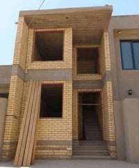 منازل صغيرة • تصميم وتنفيذ • الفيحاء