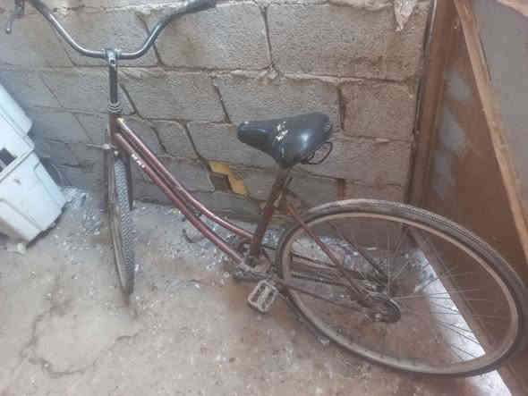 بسكل البيع مبيه شي شغال  ***********
