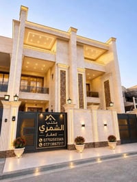 للبيع تونات بناء حديث 2026 بأعلى جودة جاهز للسكن  📍الموقع زيونة 710 مر...