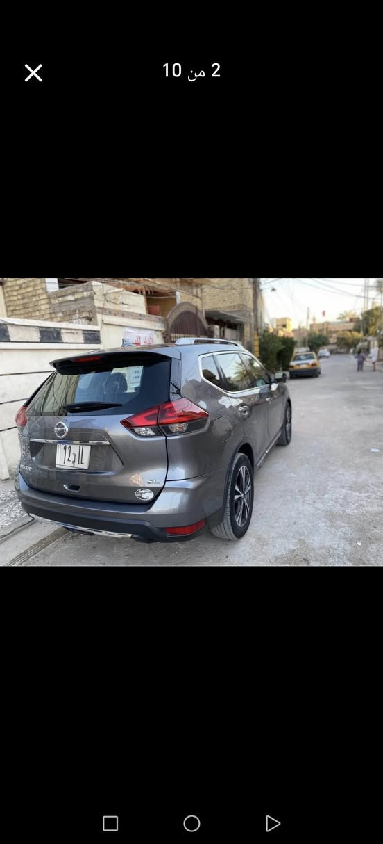 نيسان روج بغداد, العراق


**إذا كنت صاحب هذا الإعلان وتريد حذفه لأي سبب، رجاءا أرسل رسالة إلى الدعم الفني**