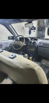 سايبا 12 • محرك مكفول • شاشه وكامره