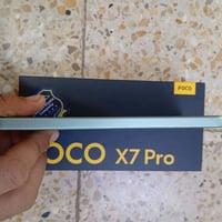 بوكو X7 برو • ٥١٢ • ديالى بلدروز