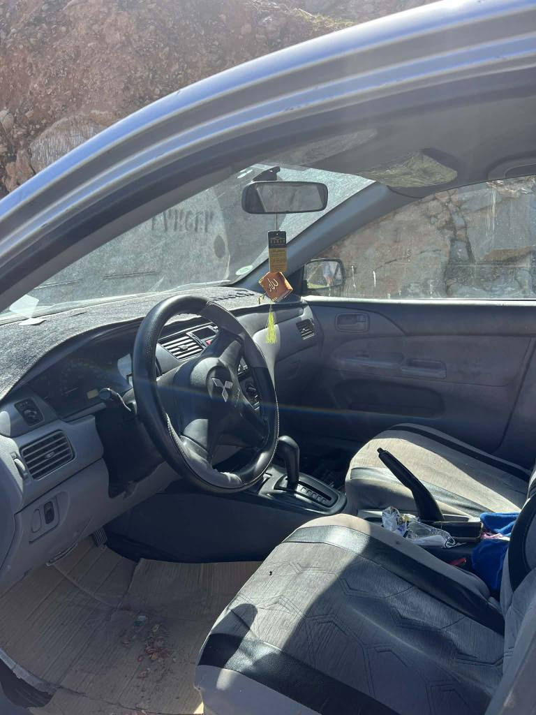 نیسان لانسەری 2007ی مەکینەگەورە ئۆتۆماتیک حیزام بەس بۆجوانی بێ لێدراو و دەعم بەس بۆڕاستی و درۆی بەشی پشتەوەی لێدراوێکی کەمی هەیە بێ ناو سەنەوی تا 2030نوێیە چوار جام کارەبای و ئاوێنەشی کارەبای بەشەرتی تەبریت جوار تایەی لۆکیشی لەبنە  ژ..م *********** السليمانية, العراق
