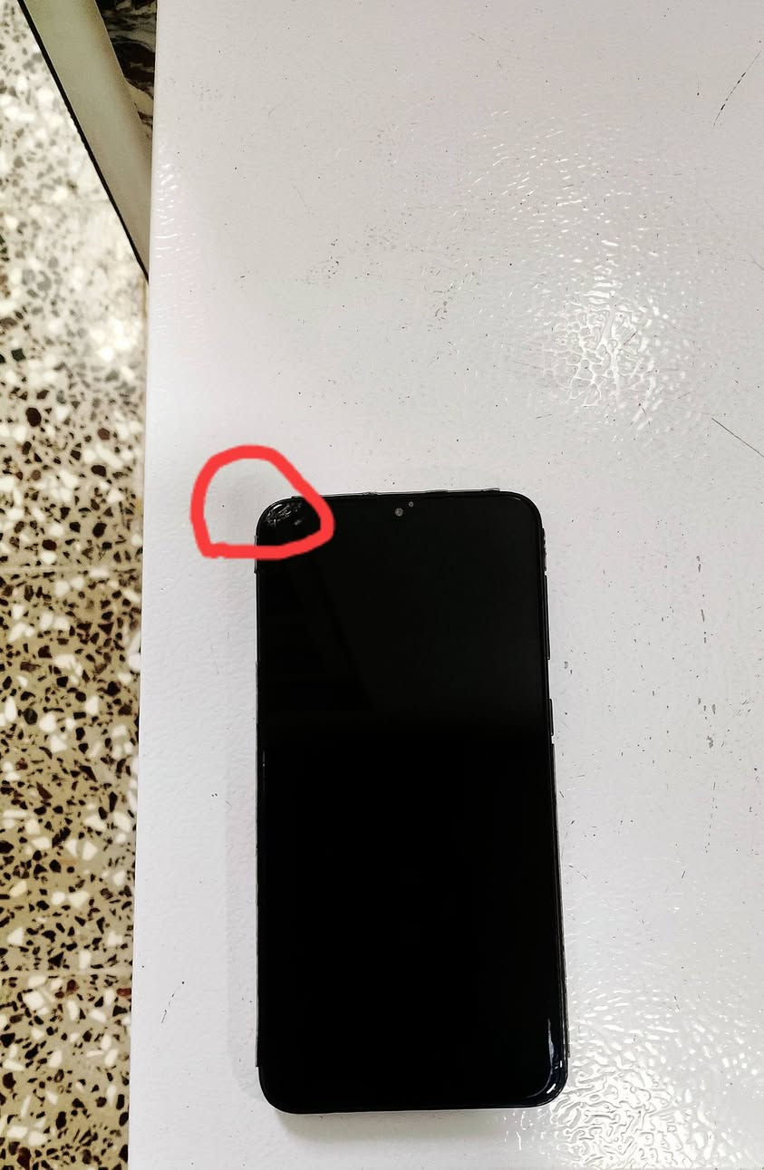 السلام عليكم
موبايل   A10 

الجهاز نضيف بي فطر بل شاشه

السعر قفل 25قفل

***********
