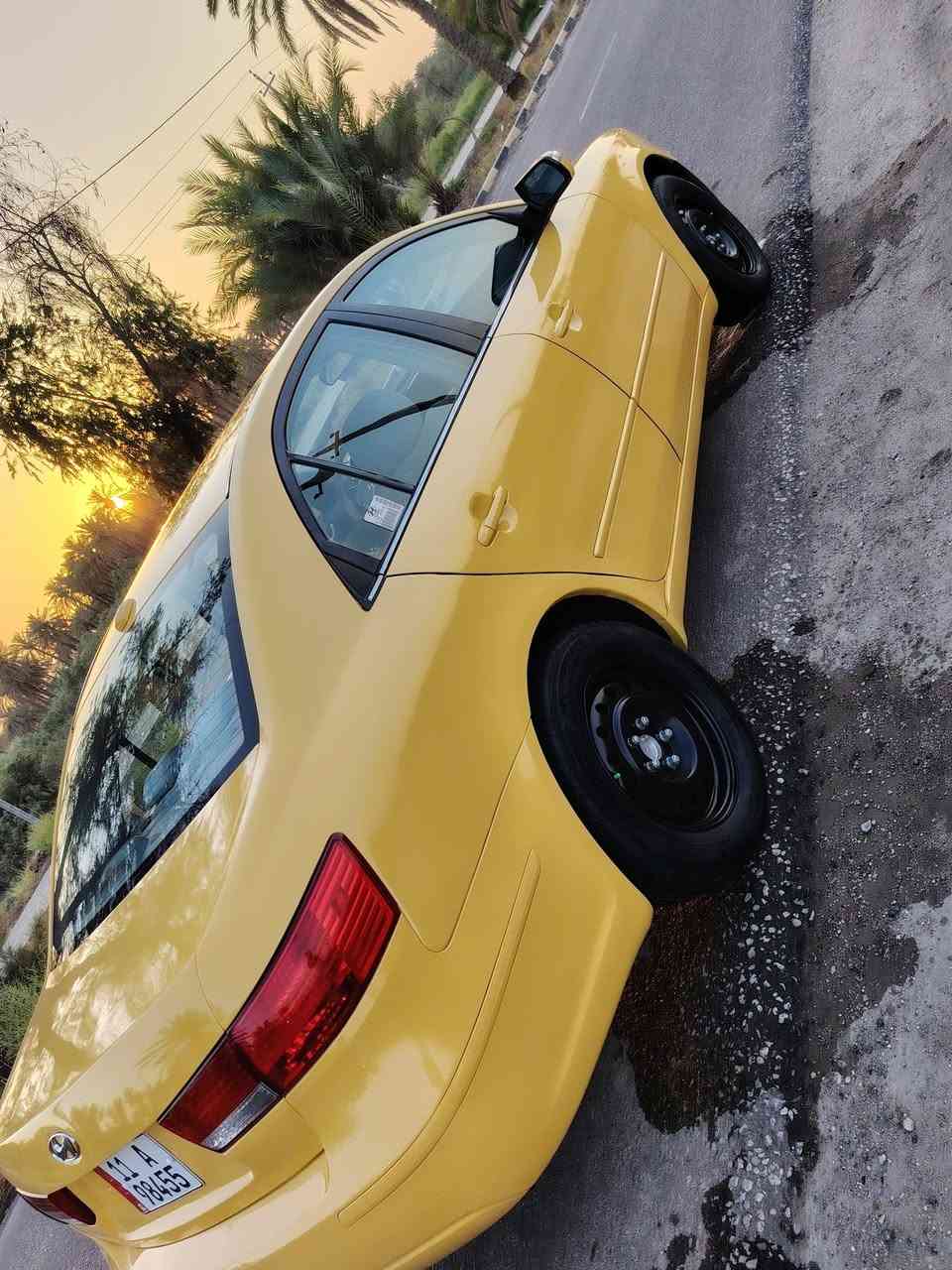 ألسلام عليكم سونتا موديل 2008 محدثه 2010 وارد أمريكي حادثه جاملغ ايمن مبدل بدون اي دواخل مكينه 2400 رقم بغداد بأسمي مصفره من كلشي. مكينه وكير  حدايه مكفولات تبريد ثلج العنوان حله مركز السعر ( 90 ) بيه مجال ( *********** )
