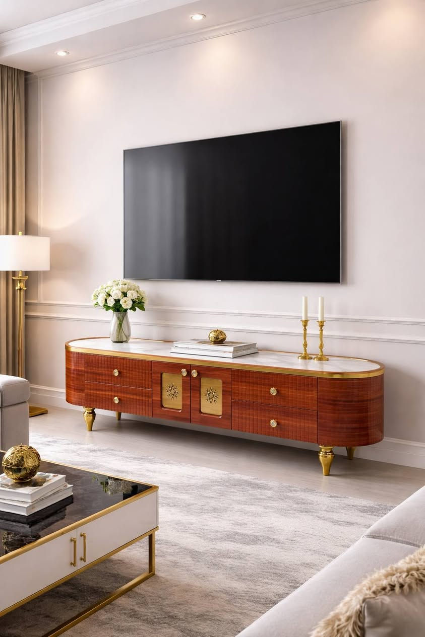 ميز بلازما قياس 160 سم 
ارتفاع 50 سم 
عمق 35 سم  
للحجز والاستفسارات مراسلة الصفحة 💫
🚛🚛🚛🚛🚛🚛🚛
تتوفر لدينا خدمة توصيل
 كافه محافظات العراق


**إذا كنت صاحب هذا الإعلان وتريد حذفه لأي سبب، رجاءا أرسل رسالة إلى الدعم الفني**