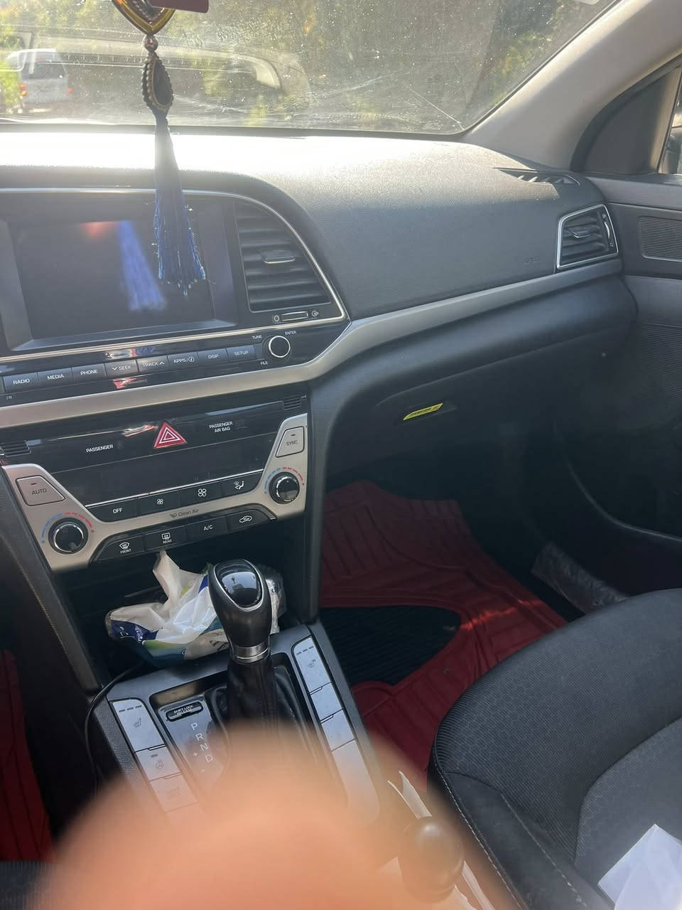 السلام عليكم اللنترا 2017امريكي بيها
صفحه فقط رش وقبق الجنطه 
ليبل 1/1
115
***********
