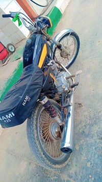 تايكر • موديل ٢٠ • محرك ١٨