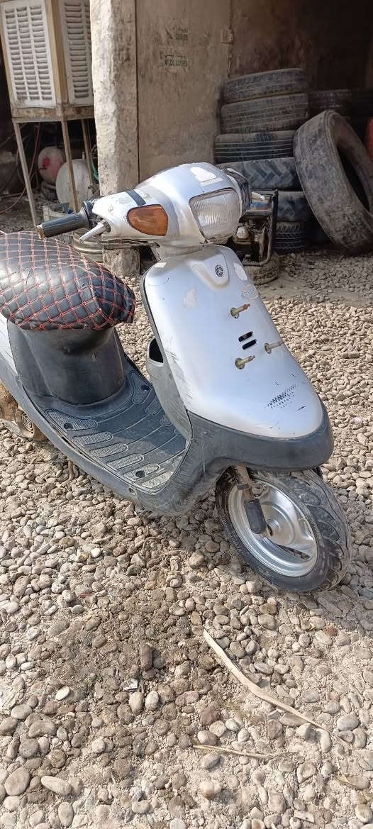 السلام عليكم ماطور ياماها محرك مامفتوح شرط السعر 350وبي مجال صاحب الماطور ‏‏‪***********‬‏
