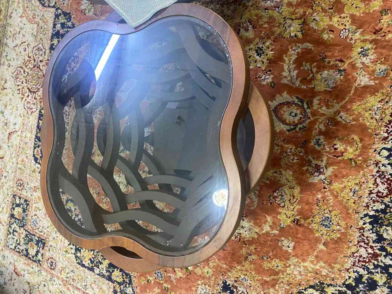 السلام عليكم  عندي غراض للبيع الطبلات والميز استعمال شهر واحد جدد كلش زان مصري. والجربايه اخت الي بالصوره جديده ومامستعمله ابدا 
عنواني بحي اور


**إذا كنت صاحب هذا الإعلان وتريد حذفه لأي سبب، رجاءا أرسل رسالة إلى الدعم الفني**