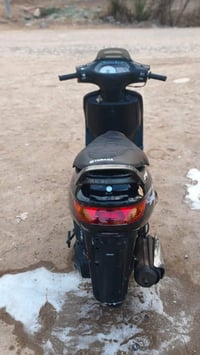 دراجة فراشة • كهربائيات شغّالة • بني منصور