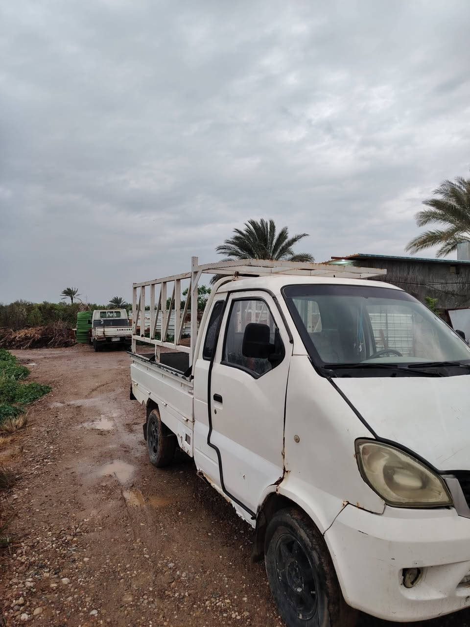 السلام عليكم سياره مديل ٢٠٠٧ كير وصدر وكشر ونشاط درجه أوله وأوراق كاملة محرك ناعم ودرجة أوله بس بديت تبخير بي السعر ١٥ وبيها مجال السياره ما تختلف عن الصوره ونكره سلف بقي التفصيل اتصل وتدلل مكاني صلاح الدين الضلوعيه ***********
