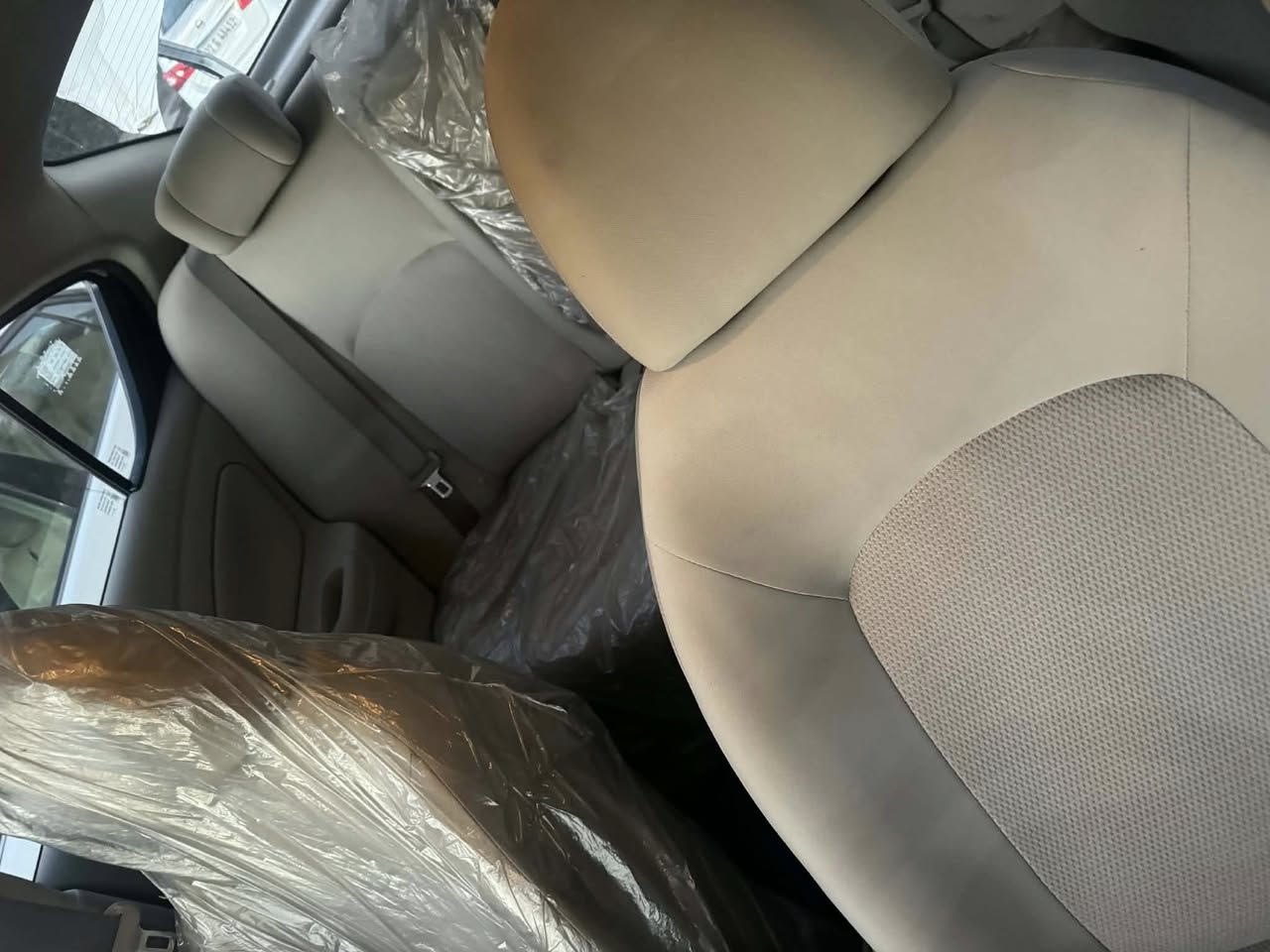 السلام عليكم نيسان سني موديل 2024 هندي سياره جديده  ع وضع شركه كفاله عامه  من ضربه وصبغ وبارد 
ماشيه 30 
رقم بغداد باسمي هزه جديده  
سياره كلهه ع وضعهه تايرات شركه سبير منازل مكاني بغداد الشعب شارع الصحه
 سعرها132
***********
