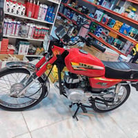 ساسوكي • AX100 • خبط