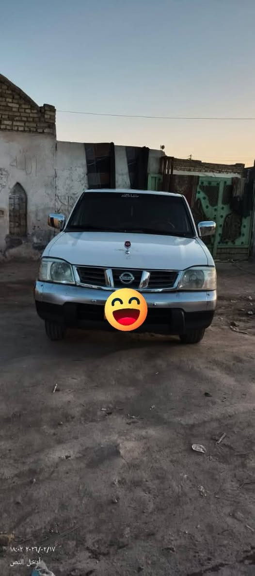 السلام عليكم نيسان 2009بابطين سيارة بيها صبغ حزم جمالية رقم بصرة سيارة جاهزة ومانقصها شي مكان السيارة الناصرية ***********
