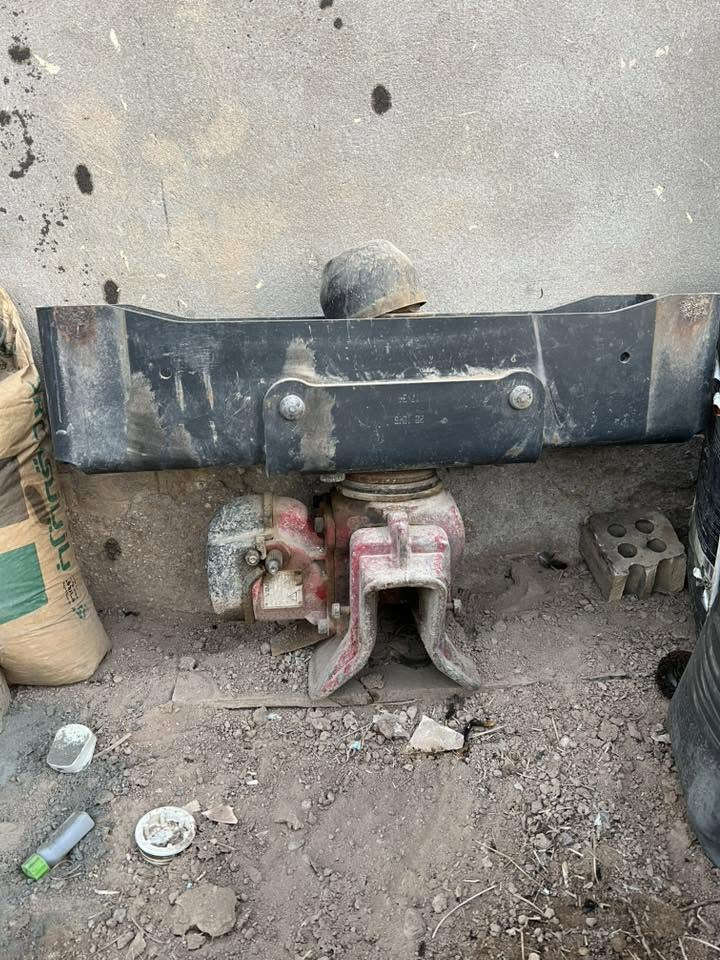 السلام عليكم
للبيع
راديتر سياره فالفو شيطان
وهوك سحب 56 
نظيفات كلش مكاني بغداد تقاطع النهروان 
للتواصل اتصل مكلف بنشر

‭***********‬
