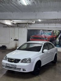 اوپترا • ٢٠٠٧ • اوتوماتيك