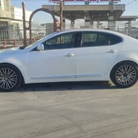 كادنزا خليجي • ٢٠١٣ • فول مواصفات