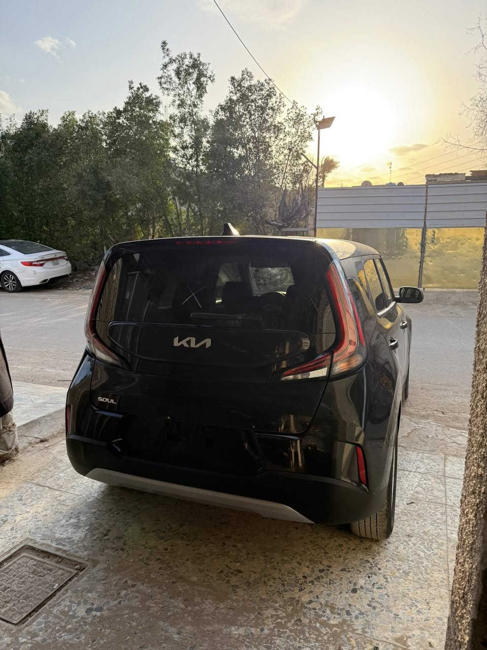 السلام عليكم
كيا صول LX2024
ماشيه 20 حادثها بنيد و جاملغ
المواصفات
رادار امامي
رادار جانبي
رادار خلفتي
شاشه دجتل.
تنبيه الخروج عن المسار
تثبيت مسار
مانع تصادم امامي و خلفي
مثبت سرعه
ستارت ستوب
وباقي الموصفات المعروفه
تعميرها درجه أولى ما بيها أي قطعه
تجاري
السياره حلوه ونضيفه دخول جديد
السعر 142 بدون رقم مع الرقم 157 و بيها مجال بسيط
رقمي ***********
