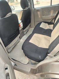 روديو • ٢٠٠٠ • فور ويل