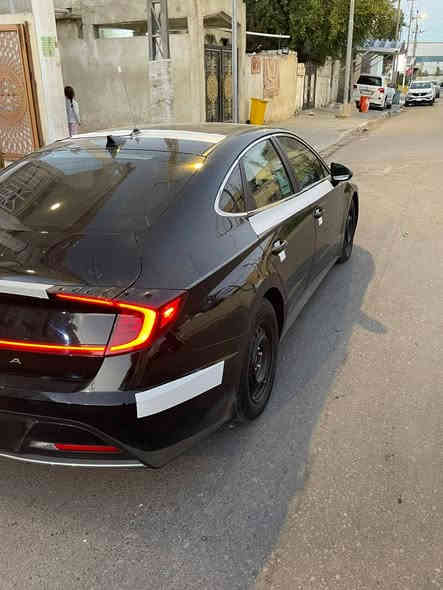 سلام عليكم
سوناته مديل 21 كفاله عامه
مواصفاتها معروفه سياره عاديه
وارد أمريكي كفاله ضربه تبديل وصبغ يعني كفاله + داخله تعمل وتسير غرق 
سياره نضيفه معنه كلمه ربع ما تصرف عليها  تخم تاير حداديه جديده مكينه كير تبريد كله مكفول 
معوقين بصره بعد سنه تصير حره راعيها يمي
سعرها 165 
علواني قبله حي جامعه قرب مستشفى الطفل وهاذا رقمي ***********
