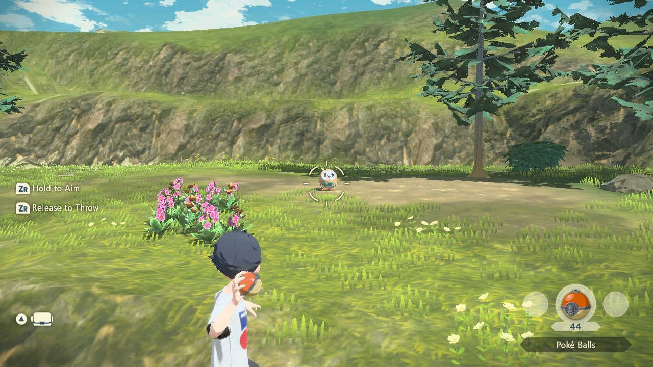 بوكيمون ليجندز Arcues  
25 مع التوصيل


**إذا كنت صاحب هذا الإعلان وتريد حذفه لأي سبب، رجاءا أرسل رسالة إلى الدعم الفني**