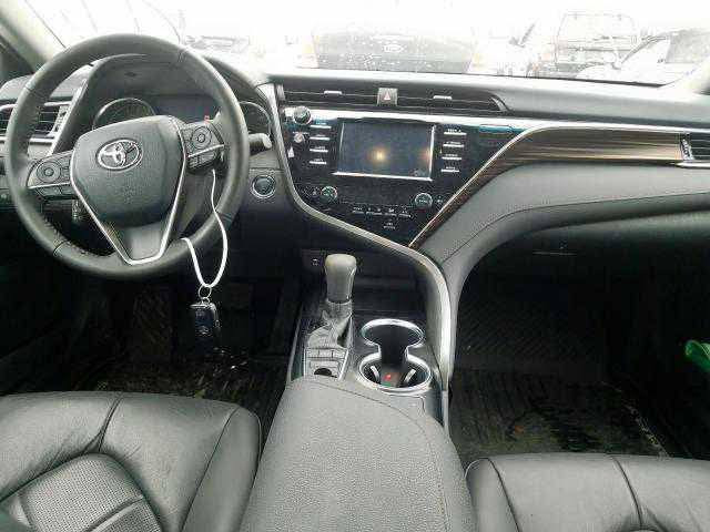 🚨 بيع سريع – كامري 2018 أمريكي XLE أعلى فئة 🚨
ويل كروم أصلي – سيارة فخمة للسفر

🔹 اللون: أسود
🔹 المحرك: 2500 سي سي
🔹 فول مواصفات عدا الفتحة

✨ المميزات:

رادارات وكاميرا خلفية

تشغيل بصمة ودخول ذكي

تحكم بالمقود وكشنات

شاشة وسطية

تايرات جديدة

كروم أصلي

وضع شركة وما تحتاج شي

📌 الملاحظات بأمانة:

حادث سابق (أمريكا)

باب الصندوق مبدل + جاملغ خلفي 

باب البنيد شبر تصليح داخل العراق

📄 بغداد الجديد – السيارة باسمي
🔁 التحويل ثاني يوم

💰 السعر: 16,500$ بيع سريع وقابل للتفاوض

📍 الأنبار / الفلوجة
📞 ***********

🚘 جاهزة للفحص على أي مكان
