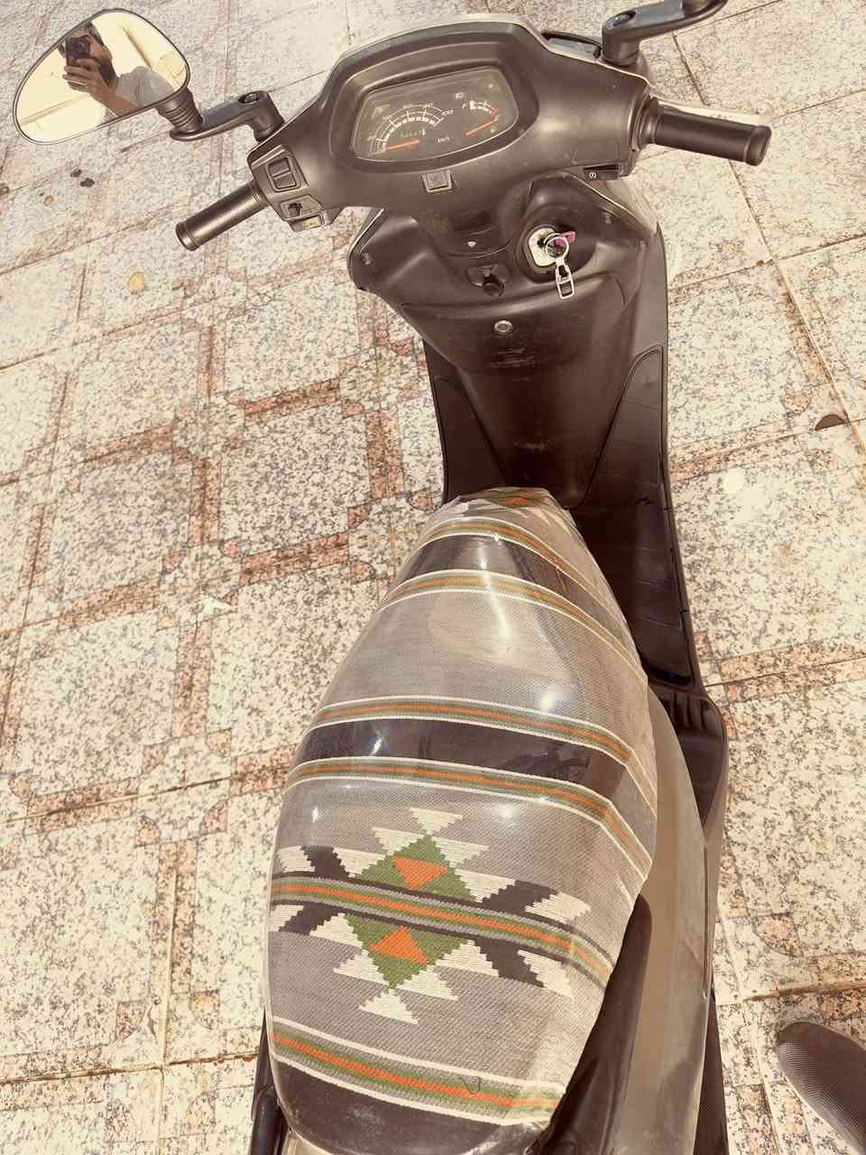 للبيع دراجه سبيسي ياباني   اوراق موجود وكيلها بحي الحسين نكره سلف اي نقص ما بيها  العنوان ميسان


**إذا كنت صاحب هذا الإعلان وتريد حذفه لأي سبب، رجاءا أرسل رسالة إلى الدعم الفني**