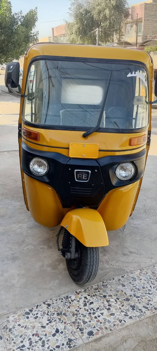 سلام عليكم  عندي تكتك للبيع موديل ٢٠ ٢٠مرقم
كشرته نضيفه تايرات ابو الحيه كهربائية  كامله
الاسفسار ***********
