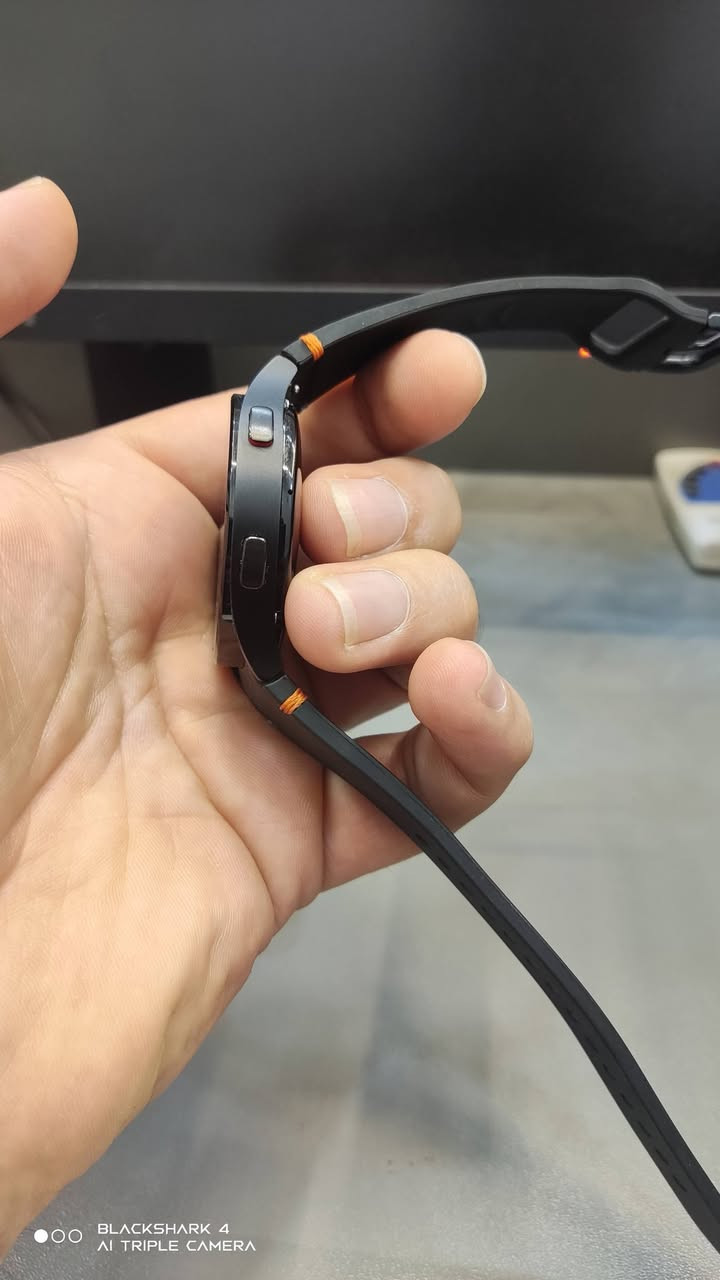 samsung watch 4
نضافة 100 💯 
حجم 44 mm كيبل شحن أصلي 
السعر 85 الف للاستفسار خاص


**إذا كنت صاحب هذا الإعلان وتريد حذفه لأي سبب، رجاءا أرسل رسالة إلى الدعم الفني**