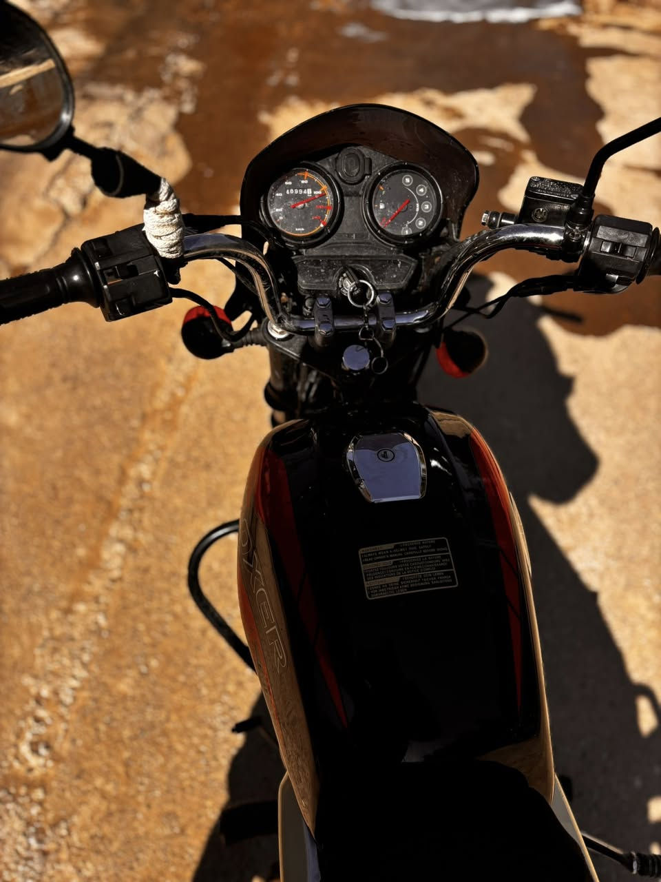 سلام عليكم بوكسر كفاله عامه اوراقها كامله شرط الترقيم دراجه اروح بيها للشغل ورجع اي نقص مابيها مكاني الدوره حاتم السعدون  دراجه رايدها ١٥٥٠ وبيها مجال هذه رقمي واتساب بي ***********
