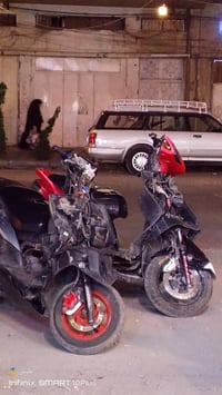 سكنسفحل ماناقصه ايشي الدراجه شلعه ومعدل تخبل مراوس بدراجه مال لعب بدون...