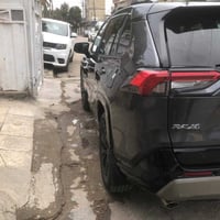 راف فور هايبرد • ٢٠٢٤ • وارد امريكي