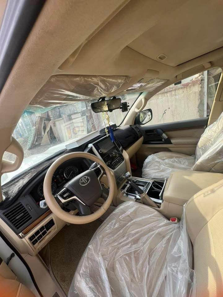 السلام عليكم ورحمة الله وبركاته
لاندروكز للبيع

موديل 2016

فطيم 

كفاله عامه

رقم بغداد الجديد

ماشيه 112

تحويل مباشرباسمي قبل يومين هزه وسنويه 2031

مكاني حله بابل بكرلي

كفاله عامه بيها سونار

السعر تتقريبا مناسب اتصل
455علما مكلفتني 475تم تنزيل السعر

*********** حلة, بابل
