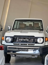 لاندكروزر LX • شاص • أربيل