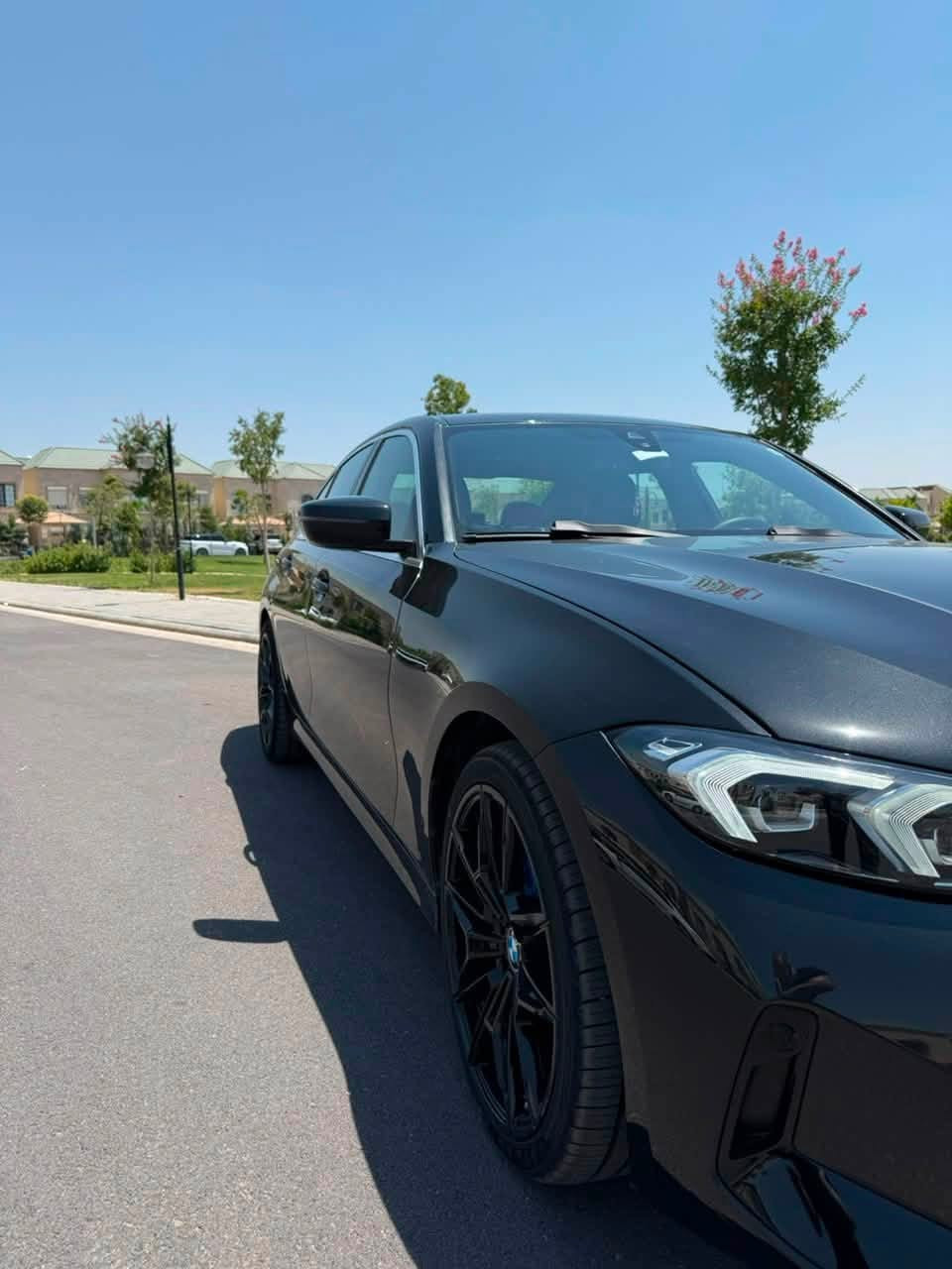 Bmw 330i
كلين تايتل فول مواصفات موديل ٢٤ ماشيه ٣٢ مايل مرقمه وجاهزه ومابيها اي نقص

للاستفسار 

***********

***********
