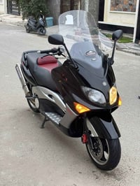 للبيع تي ماكس 2008كفاله عامه على صور المزاد ماشيه 18الف الدراجه جديده ...