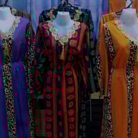 عروض العيد • داديش نسائية • شارع الاطباء