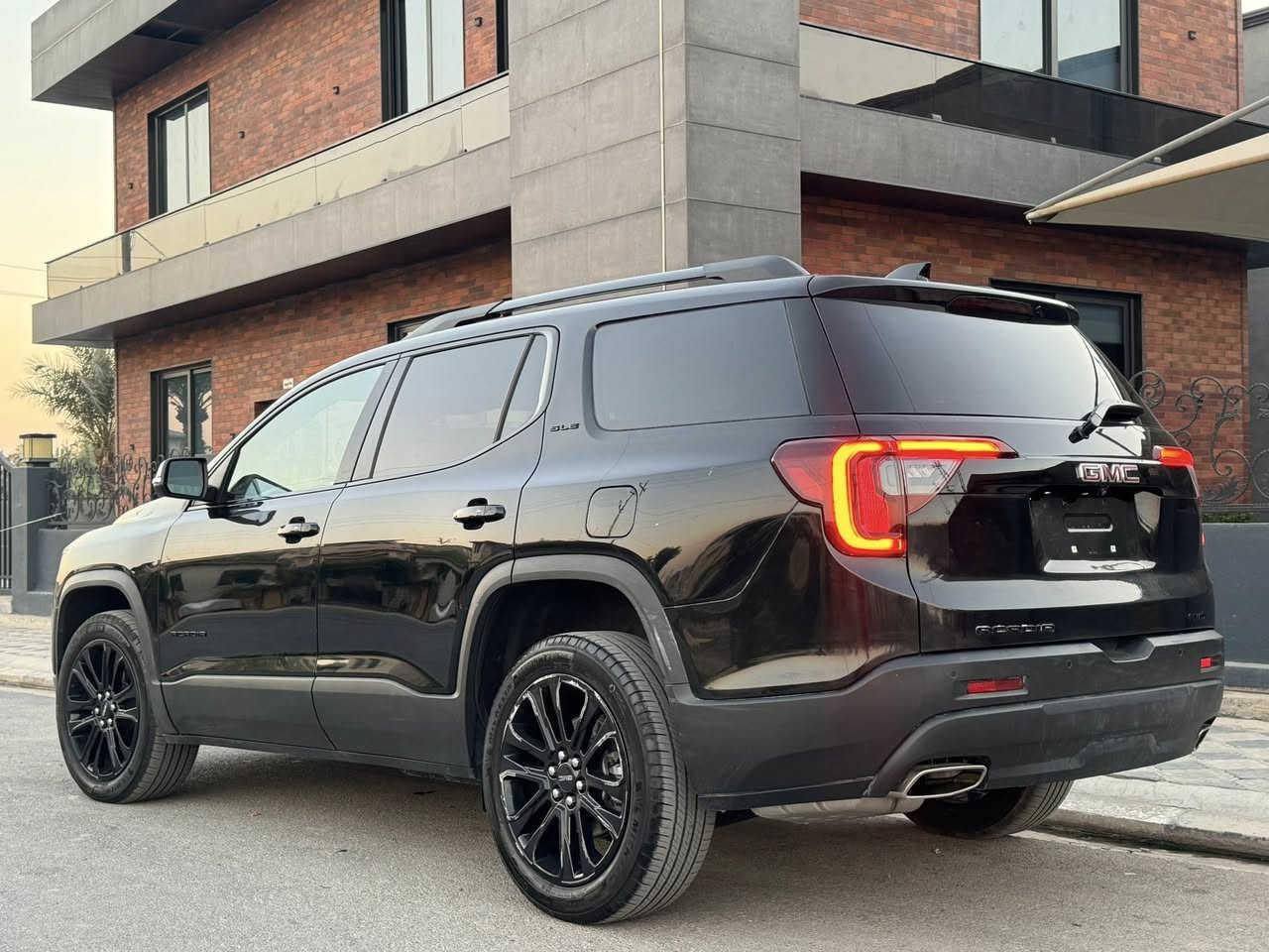 ‏https://wa.me/+9647504487153  

GMC ACADIA SLE 4X4 2023
بنيت و صندوق مصبوغ
مشي ٣٠ الف
٤ سلندر
سيارة جاهز 
رقم كاتي
عندك شهرين للترقيم ، محافظات شمالية
سيارة حادث خفيف
صور حادث موجود بالمنشور
رقم شاصي
موبايل 📱 ***********

1GKKNRL48PZ216833
سعر: ٢٠٧ ورقة

‏https://wa.me/+9647504487153
