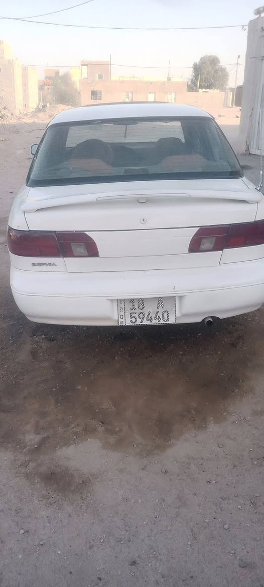 سيفيا 96 للبيع محرك مفتوح كير عادي مصبوغه حزام جماليه سنويه 30 بسمي شرط المداور بيها تلحيضات تخم تاير جديد باتري جديد السعر 30 وبيها مجال قليل ***********
