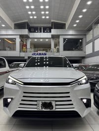 TX350 • ٢٠٢٤ • ٧ راكب