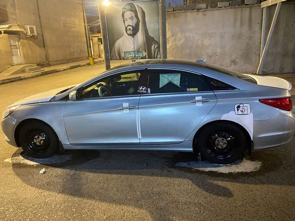 السلام عليكم سوناتا 2014 ادوات كصه جنطه متومه وكامله بانزين بانزين سياره جاهزة كير مكينه حداده تخم تاير تبريد تدفئه شاشه كامره لايت زنون بدون اي نقص مكاني البصره رقمي ***********
