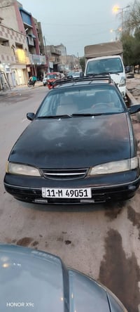 برنس فراشة • ١٩٩٧ • اوتوماتيك