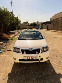 كورلا بيكاتشو • ٢٠٠٦ • بغداد السماية