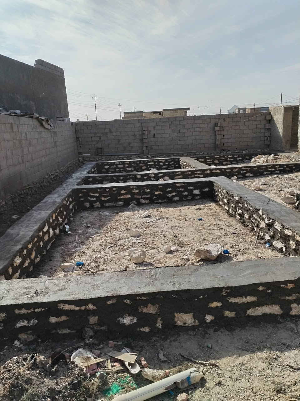 شغل بناء حجر الأساس تكحيل جهتين حسب الطلب نشتغل مكطوعه مواد وعمل وبس عمل اتصل على هذا الرقم *********** واتساب موجود ماسنجر موجود شغل درجه اولى وبسعار مناسبه
