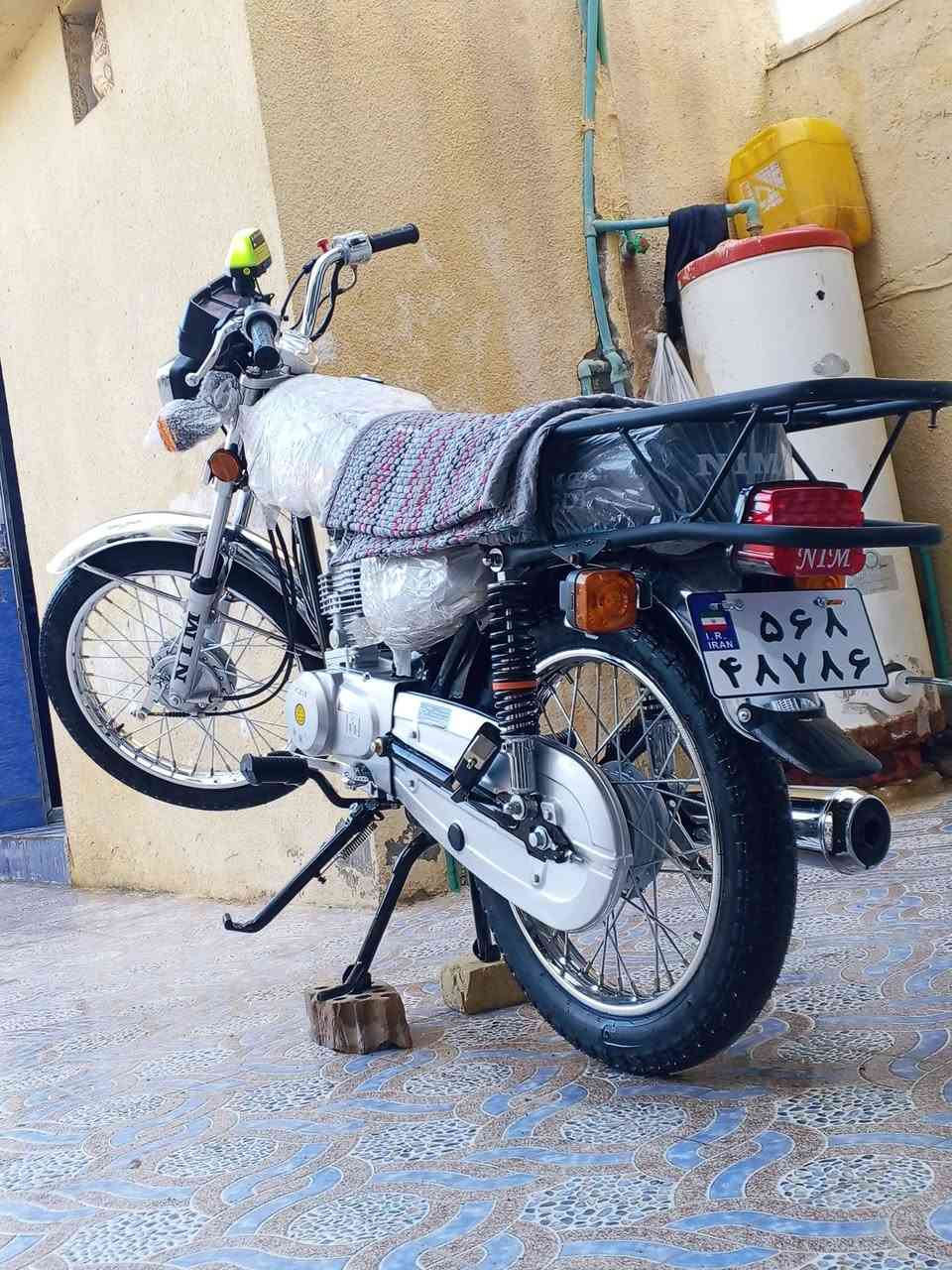 سلام عليكم اريد امراوس ابدايون نفخ اي موديل دراجه جديده موديل 27
مكان بابل الهاشميه هذا رقمي ***********
