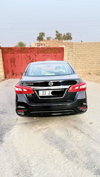 سنترا • ٢٠١٩ • رقم اربيل
