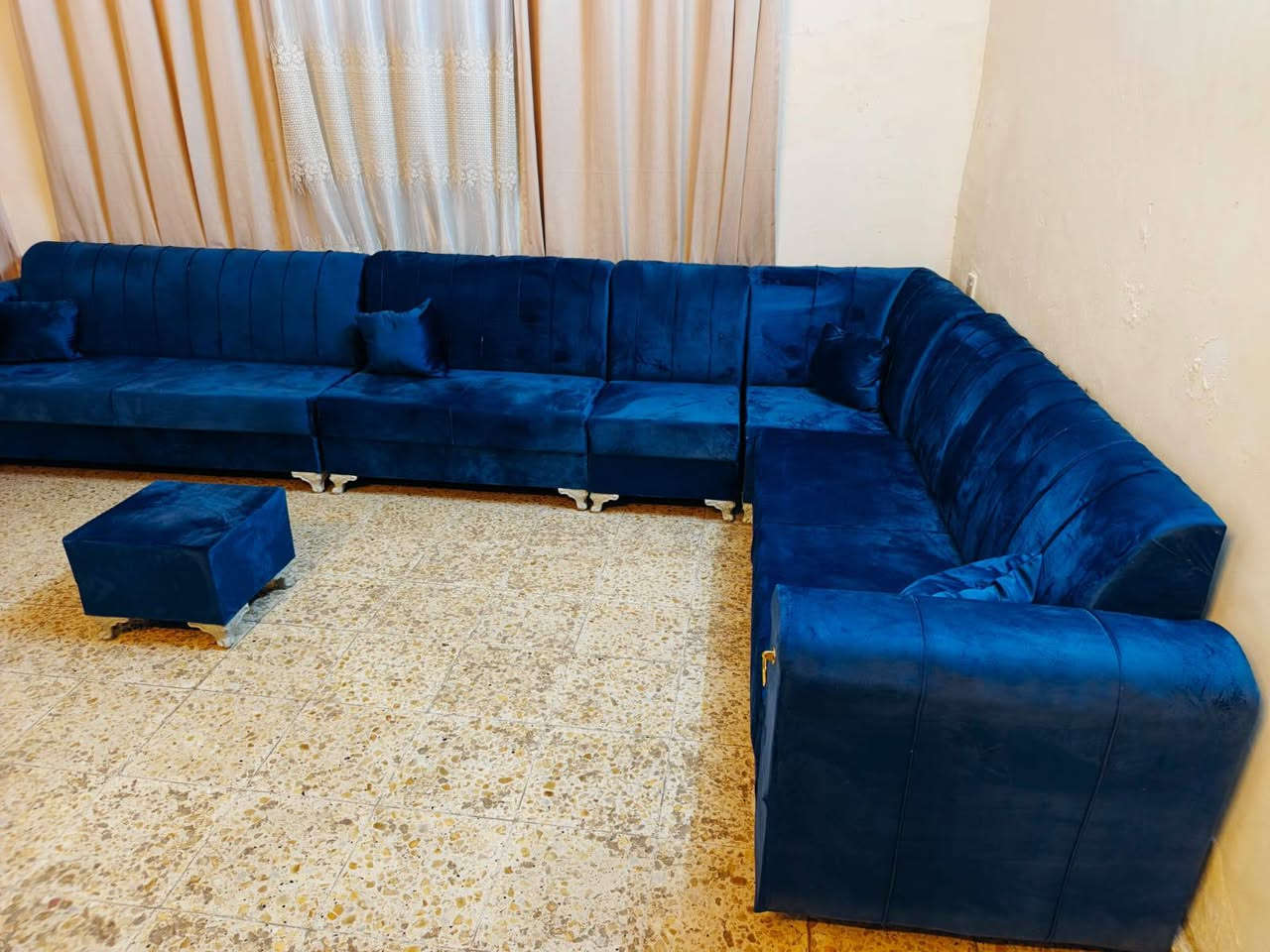 ديوان جديد استعمال يوم واحد سعر ٢٧٥


**إذا كنت صاحب هذا الإعلان وتريد حذفه لأي سبب، رجاءا أرسل رسالة إلى الدعم الفني**