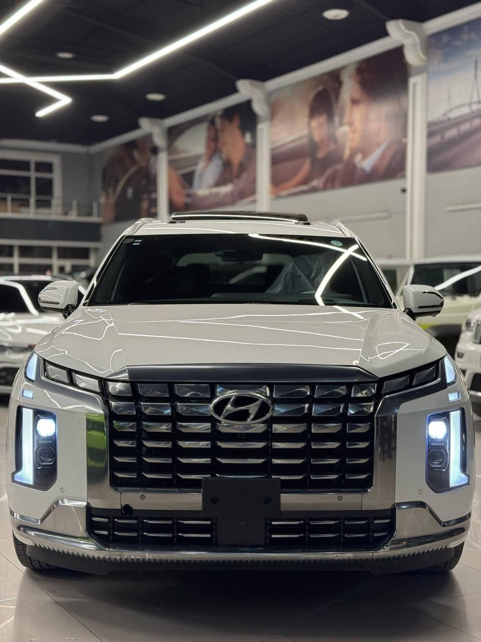 هونداي بلسايد كليكراف
ارقم أربيل باسمي
موديل2023
فول واحد عله واحد
ماشيه 50 الف
سعر 345$
مكان كربلاء


**إذا كنت صاحب هذا الإعلان وتريد حذفه لأي سبب، رجاءا أرسل رسالة إلى الدعم الفني**